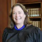 Thinking Boldly! - Julie Field | Justice Melissa Hart | Colorado Family Procedure
