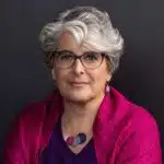 Thinking Boldly! - Julie Field | Oona Metz, LICSW | Divorce Grief