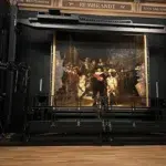 You can never go wrong with Amsterdam