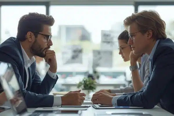 Thinking Boldly! - Julie Field | Judge Kelley Southerland | Child Centered Solutions