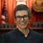 Thinking Boldly! - Julie Field | Judge Kelley Southerland | Judge Kelley Southerland