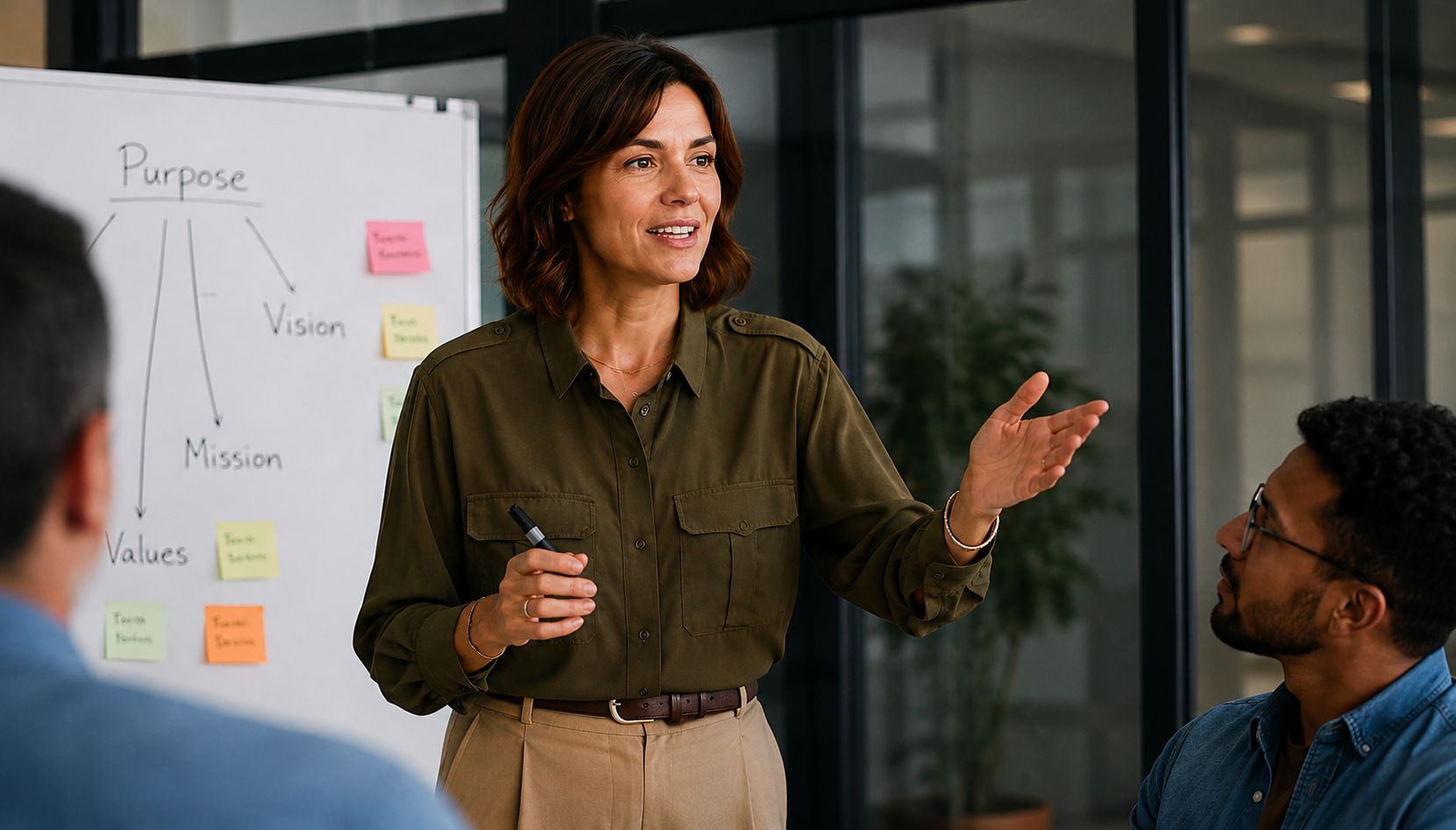 Thinking Boldly! - Julie Field | Susan Ganz | Resilience