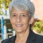 Thinking Boldly! - Julie Field | Professor Joan Meier | Intimate Partner Violence